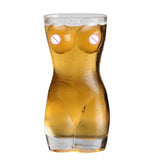 Sexy Lady Men Durable Glass