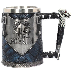 Game of Thrones Beer Mug