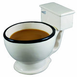 Novelty Toilet Ceramic Coffee Mug