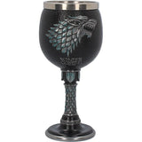 Iron Throne Tankard Sword Wine Glass