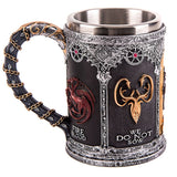 Game of Thrones Mug