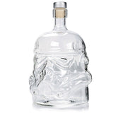 Whiskey Decanter Crystal Glass