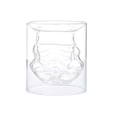 Whiskey Decanter Crystal Glass