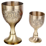 Wine Cup Shot Glass