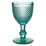 Wine Glass Wedding 300 ml 10 oz Red