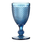 Wine Glass Wedding 300 ml 10 oz Red