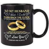 350ml Ceramic Coffee Mug