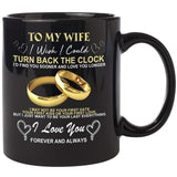350ml Ceramic Coffee Mug