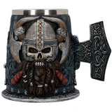 Medieval Viking Pirate Beer Mugs