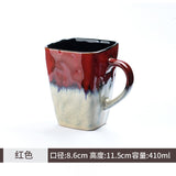 Ceramic Coffee Mug Creative
