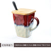 Ceramic Coffee Mug Creative