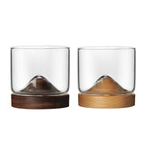 Wine Cup Whiskey Glass