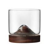 Wine Cup Whiskey Glass