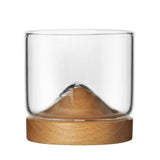 Wine Cup Whiskey Glass
