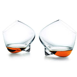 Whiskey Glass