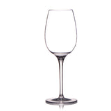 12oz Tiaking American tritan material unbreakable plastic wine glass