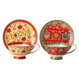 Tea pair Etude 180 ml
