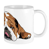 Little Cute Puppy Coffee Mug
