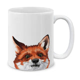 Ceramic coffee gift cup tea cup 11oz