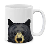 Ceramic coffee gift cup tea cup 11oz