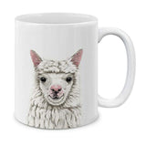 Ceramic coffee gift cup tea cup 11oz