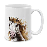 Ceramic coffee gift cup tea cup 11oz