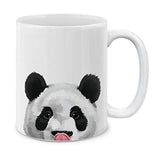 Ceramic coffee gift cup tea cup 11oz