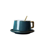 Luxury Japanese Coffee Cup