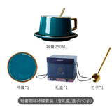 Luxury Japanese Coffee Cup