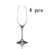 USA Tritan plastic cup transparent Unbreakable Reuse wine glasses