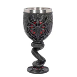 Iron Throne Tankard Sword Wine Glass