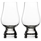 Hellodream transparent whiskey glass