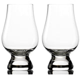 Hellodream transparent whiskey glass