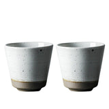 2PCS Tea Cup 200ml
