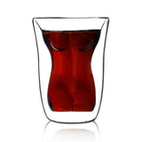 Vodka Shot Wine Glass