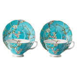 Tea pair Azur 180 ml