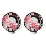 Tea pair Sakura flowering 180 ml
