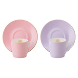 Imperial coffee pair lavender tea rose 90 ml
