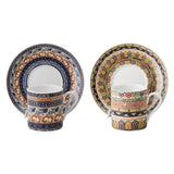Tezcoco coffee pair 120 ml