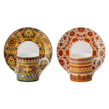 Coffee pair cinamps 120 ml
