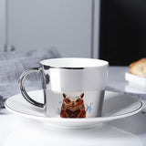 2020 New Mug Creative Teacup