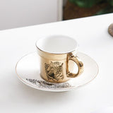2020 New Mug Creative Teacup