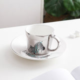 2020 New Mug Creative Teacup