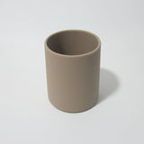 1PCS Baby Silicone Cup