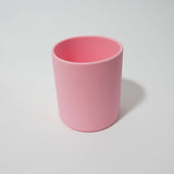 1PCS Baby Silicone Cup