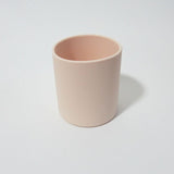 1PCS Baby Silicone Cup