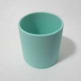 1PCS Baby Silicone Cup