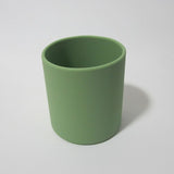 1PCS Baby Silicone Cup