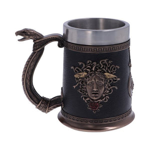 Meidusa Beer Mug