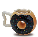 Donut Mug Creative Ceramic